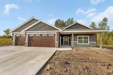 4662 Geneva Golf Club Drive NE, Alexandria, MN 56308