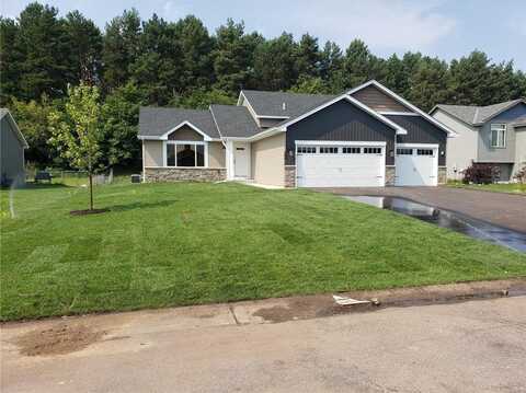 9972 14th Circle NE, Saint Michael, MN 55376