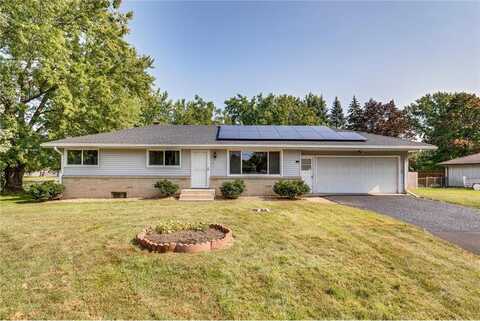 289 Dawn Avenue, Shoreview, MN 55126