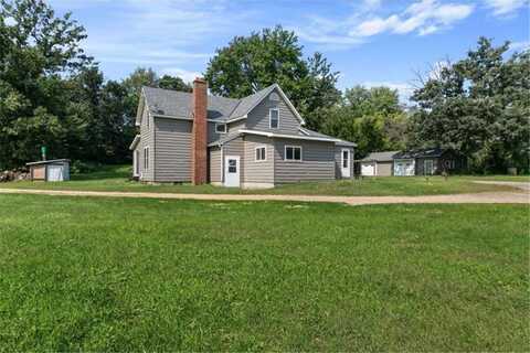 502 190th Street, Alden Twp, WI 54020