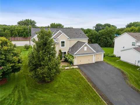 12054 3rd Street NE, Blaine, MN 55434