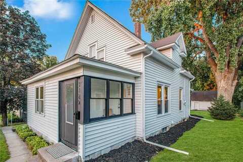 3129 Tyler Street NE, Minneapolis, MN 55418