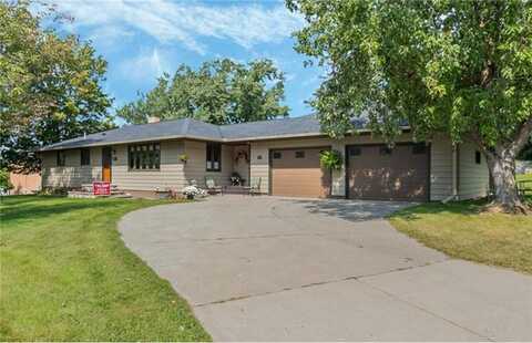 622 1st Avenue SE, Long Prairie, MN 56347