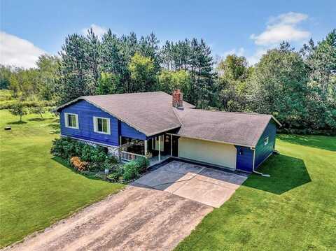 2398 Quarter Street, Brook Park, MN 55007