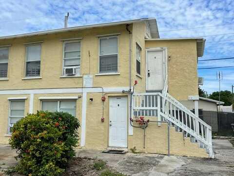 719 52nd Street, West Palm Beach, FL 33407