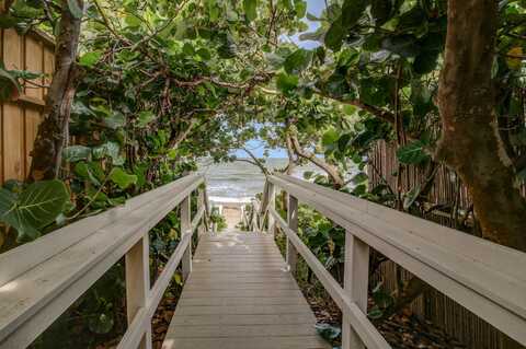 3596 S Ocean Boulevard, Highland Beach, FL 33487