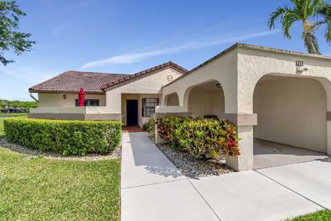 5531 Parkwalk Circle E, Boynton Beach, FL 33472