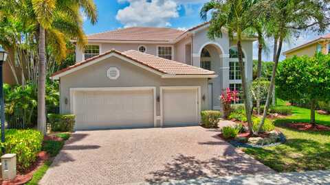 9859 Savona Winds Drive, Delray Beach, FL 33446