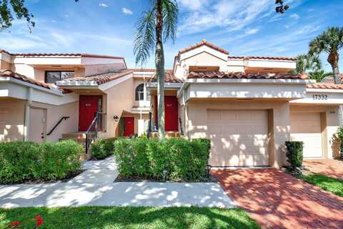 17332 Boca Club Boulevard, Boca Raton, FL 33487