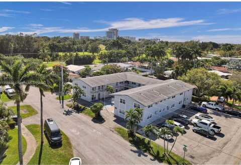 930 N 14th Court, Hollywood, FL 33020