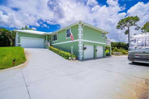 1018 Ne Greenlawn Drive, Jensen Beach, FL 34957