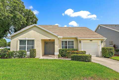 381 NW Sherry Lane, Port Saint Lucie, FL 34986