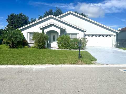 1132 Hatteras Circle, Greenacres, FL 33413