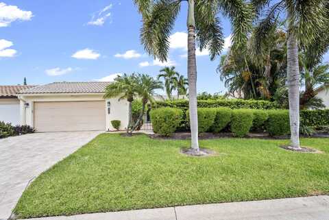 830 Camino Gardens Lane, Boca Raton, FL 33432