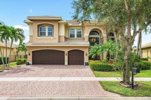 11843 Fox Hill Circle, Boynton Beach, FL 33473