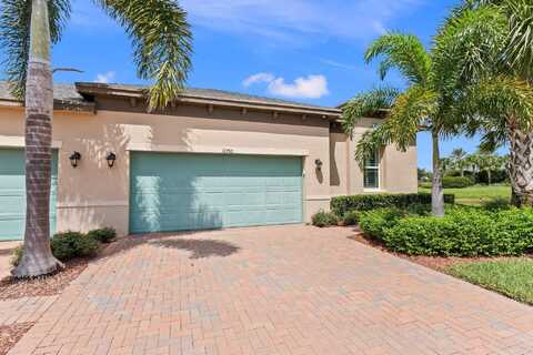 12760 SW Lake Fern Circle, Port Saint Lucie, FL 34987