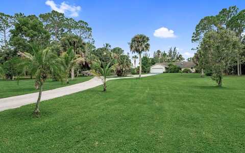 15664 N North Road, Loxahatchee Groves, FL 33470