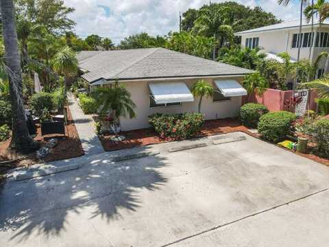 415 S Ocean Breeze, Lake Worth, FL 33460