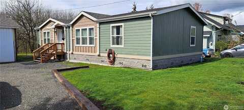 765 SW CHEHALIS AVE, Chehalis, WA 98532