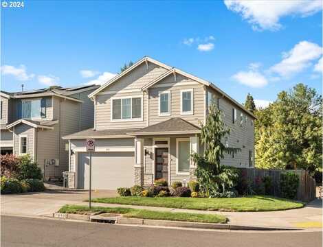 7611 SW CORNUTT ST, Tigard, OR 97224