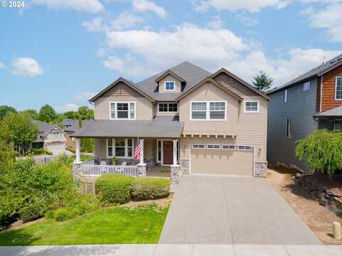 3637 NW 24TH CIR, Camas, WA 98607