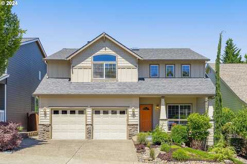 7669 SW ROANOKE DR, Wilsonville, OR 97070