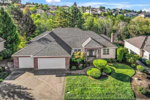 12664 NW LORRAINE DR, Portland, OR 97229