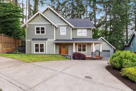 1772 White Oak DR, Eugene, OR 97405