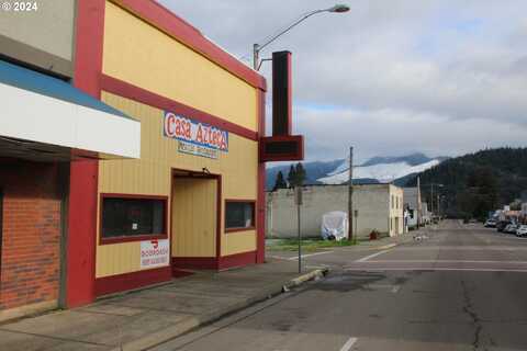 309 MAIN ST, Riddle, OR 97469