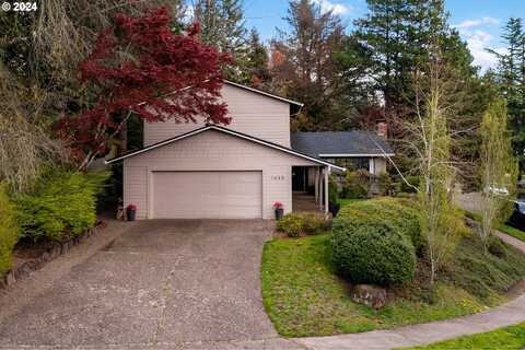 1448 GREENTREE CIR, Lake Oswego, OR 97034