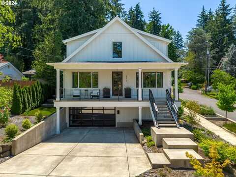 4278 SW CARSON ST, Portland, OR 97219