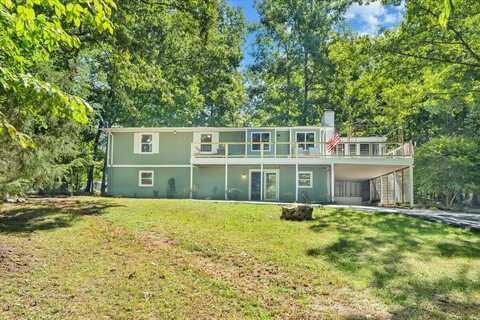 792 Highland Lake RD, Union Hall, VA 24176