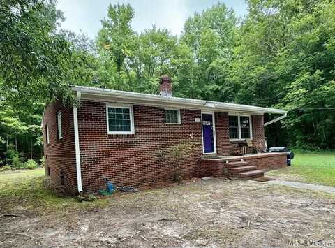 13493 Highway 58, Boydton, VA 23917