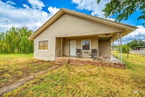 620 E 23rd St, San Angelo, TX 76903