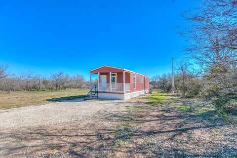 407 W Nueces Dr, Blackwell, TX 79506