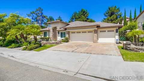 2537 Coyote Ridge Ter, Chula Vista, CA 91915