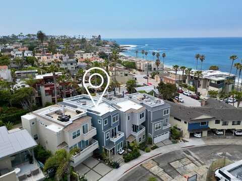 249 Playa Del Norte, La Jolla, CA 92037