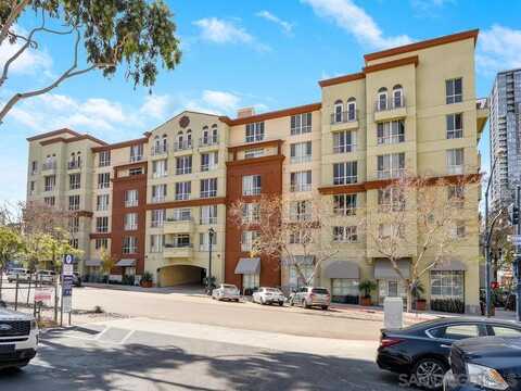 1501 Front St, San Diego, CA 92101