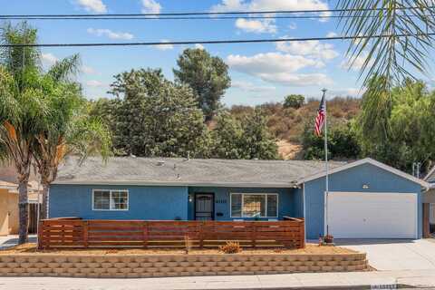 10311 Settle Rd, Santee, CA 92071