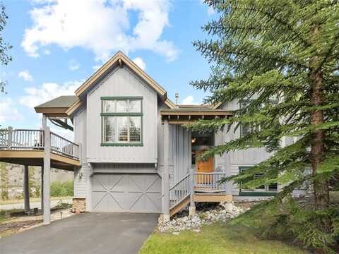 401 KESTREL LANE, Silverthorne, CO 80498