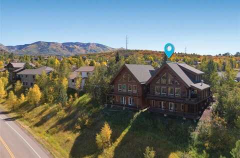 362 CHERRY DRIVE, Steamboat Springs, CO 80487