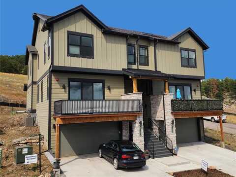 3823 WHISPERING SAGE STREET, Evergreen, CO 80439