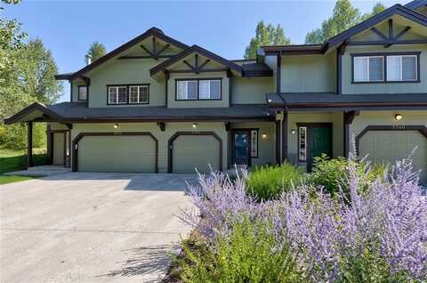 3358 COVEY CIRCLE, Steamboat Springs, CO 80487