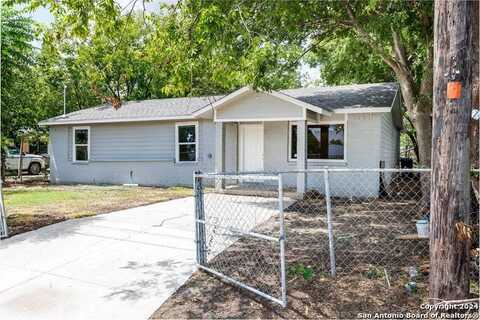 2915 OBSERVATION DR, San Antonio, TX 78227