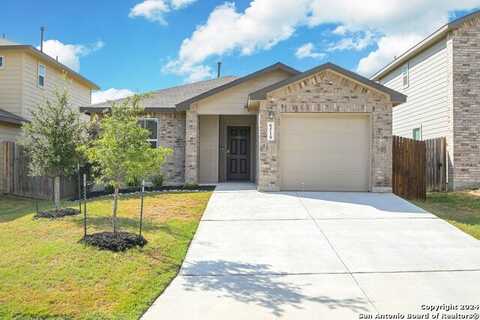 6519 DYNAMIC SOUND, San Antonio, TX 78252