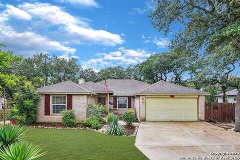 27111 BUMBLE BEE, San Antonio, TX 78260