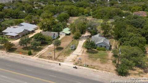 3423 S WW White, San Antonio, TX 78222