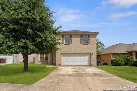 9616 DUBLIN GRN, San Antonio, TX 78254