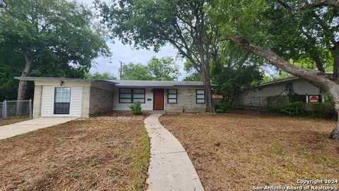 131 TABARD DR, San Antonio, TX 78213