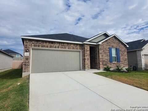 518 Deer Crest, New Braunfels, TX 78130